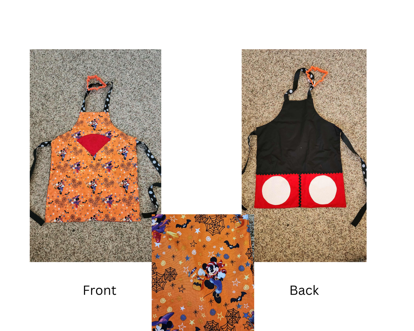 Kids Aprons