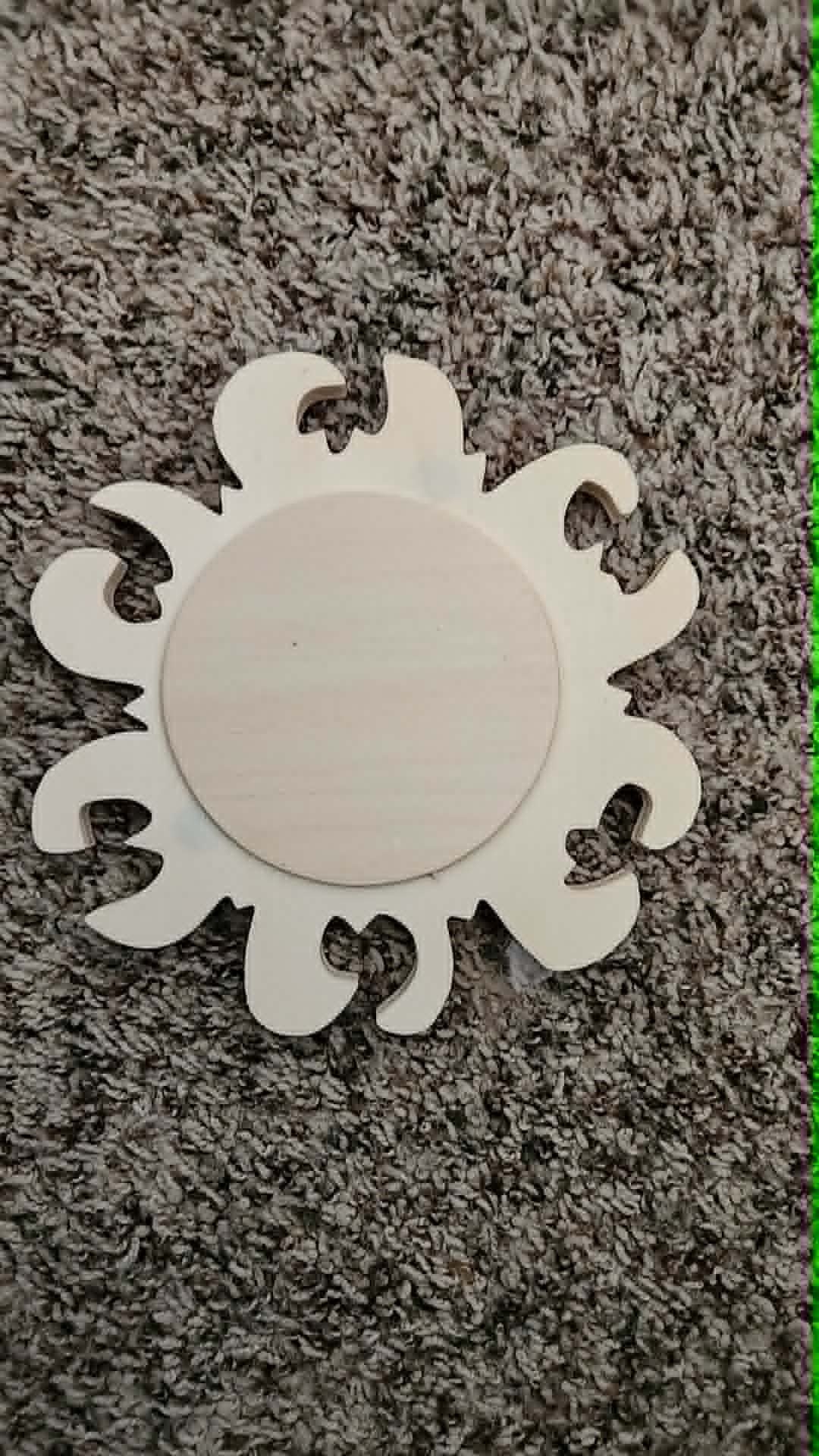 Wood Craft Activities
