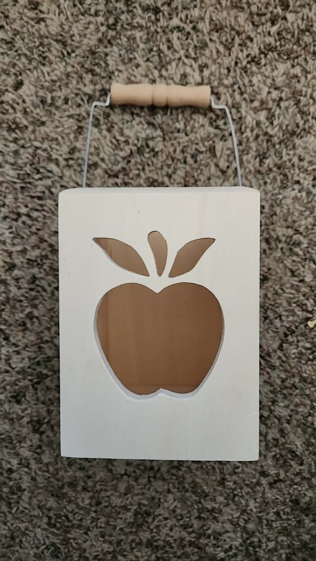 Wood Craft Activities