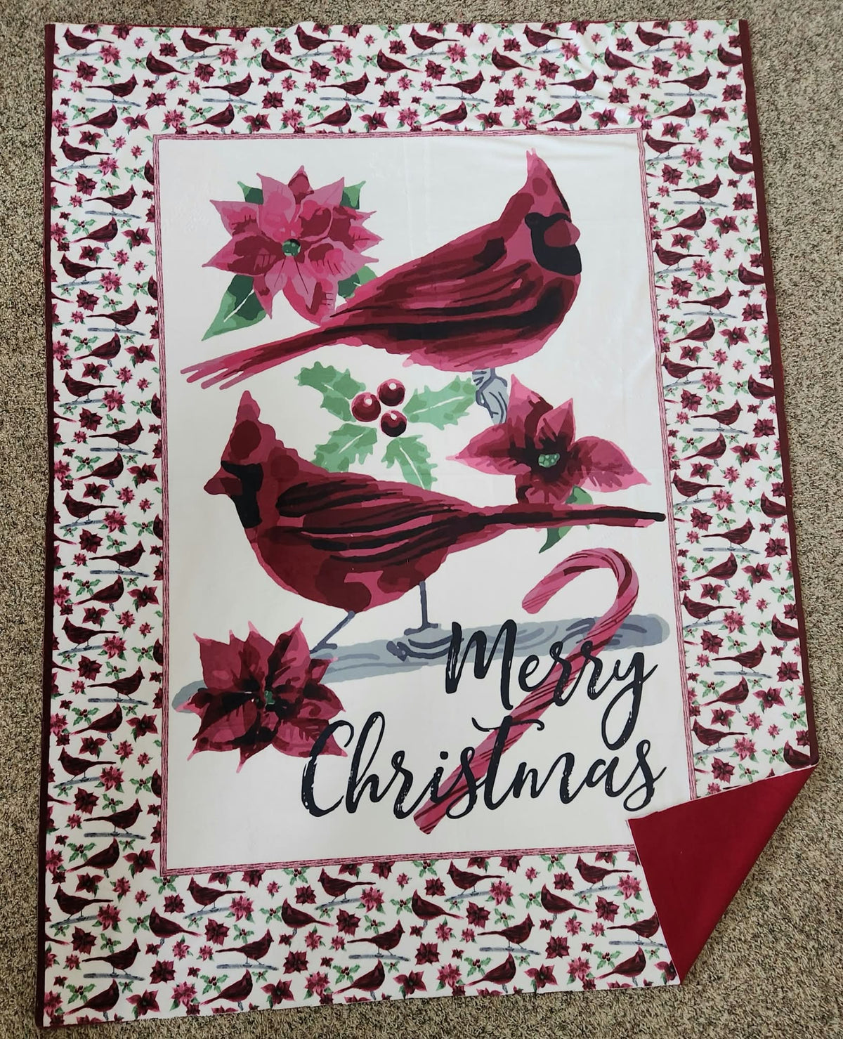 Tie your Own - Holiday Animal