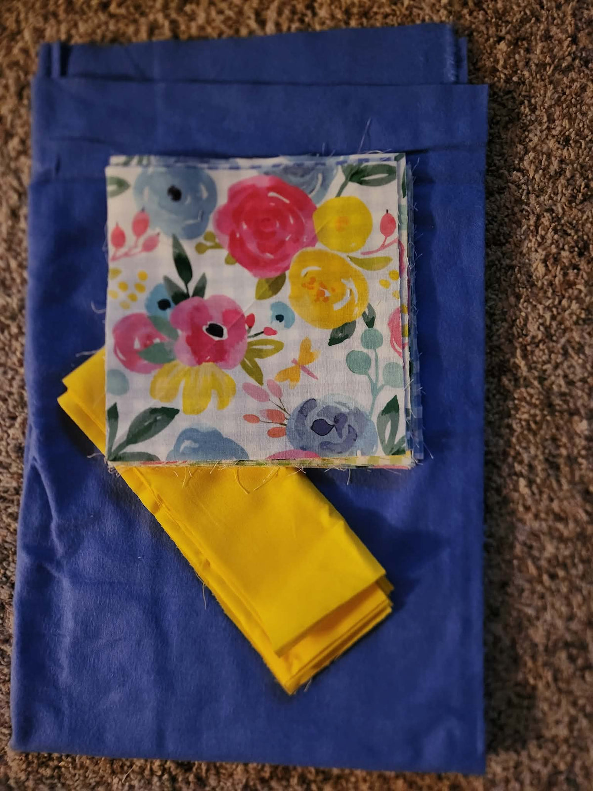 Create Your Own - Flowers