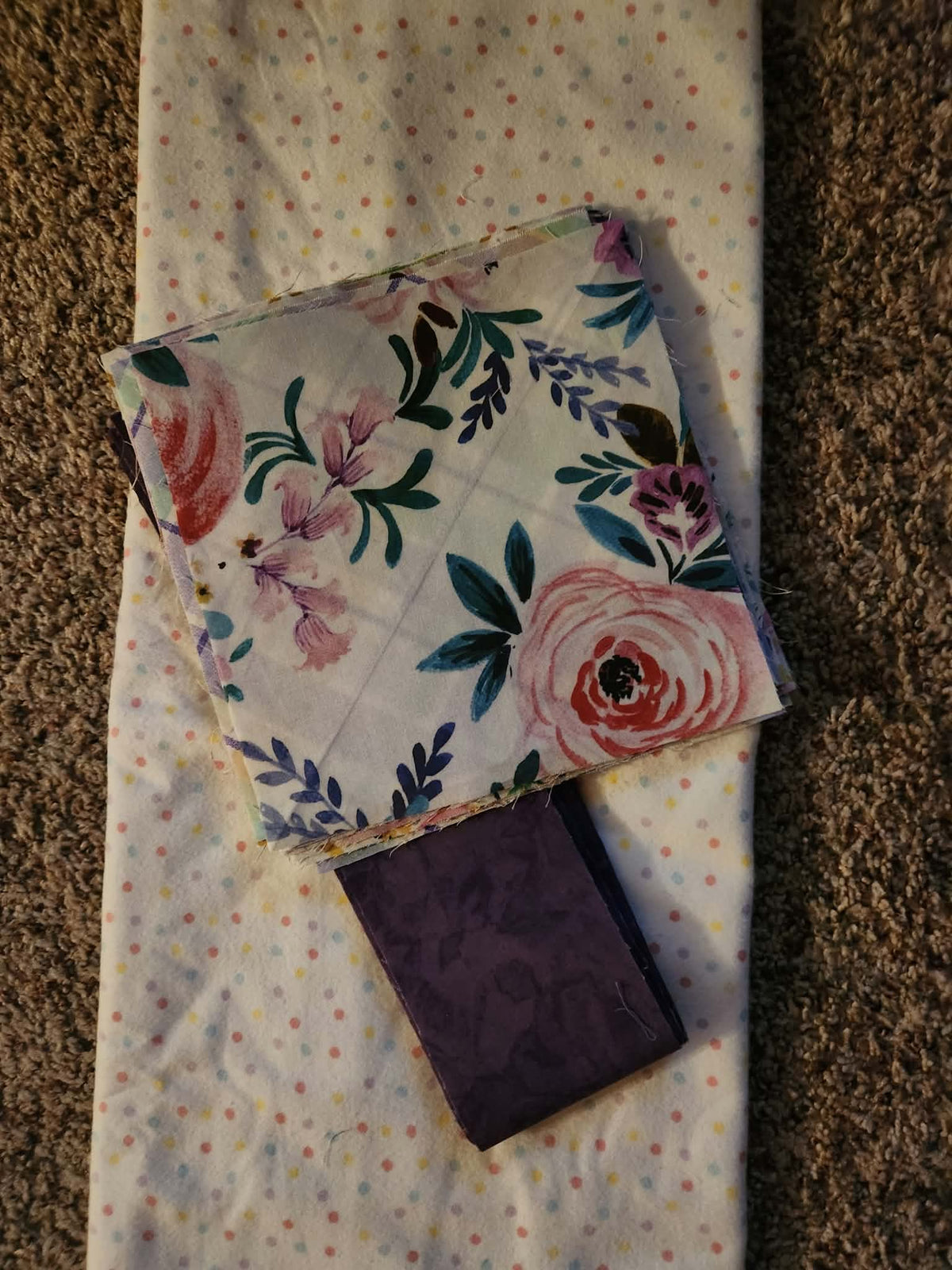 Create Your Own - Flowers