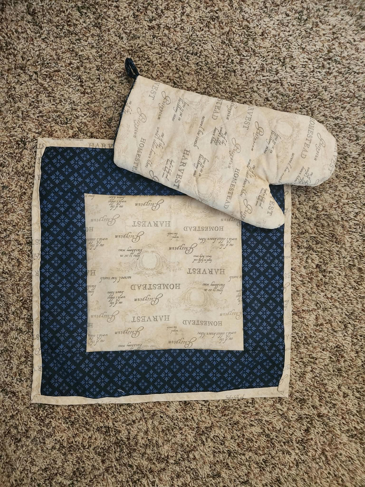 Hot Pad Sets