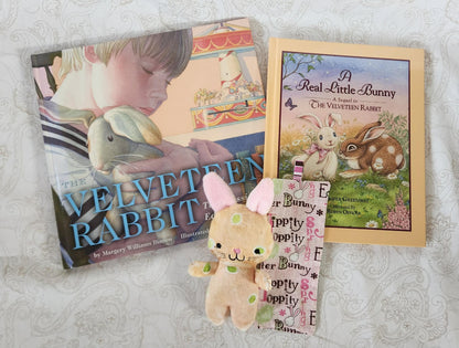 The Velveteen Rabbit Book Collection