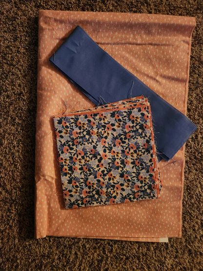 Create Your Own - Flowers