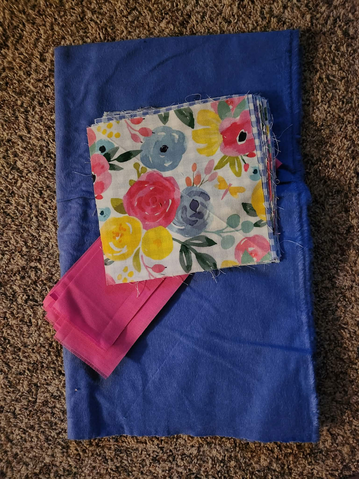 Create Your Own - Flowers
