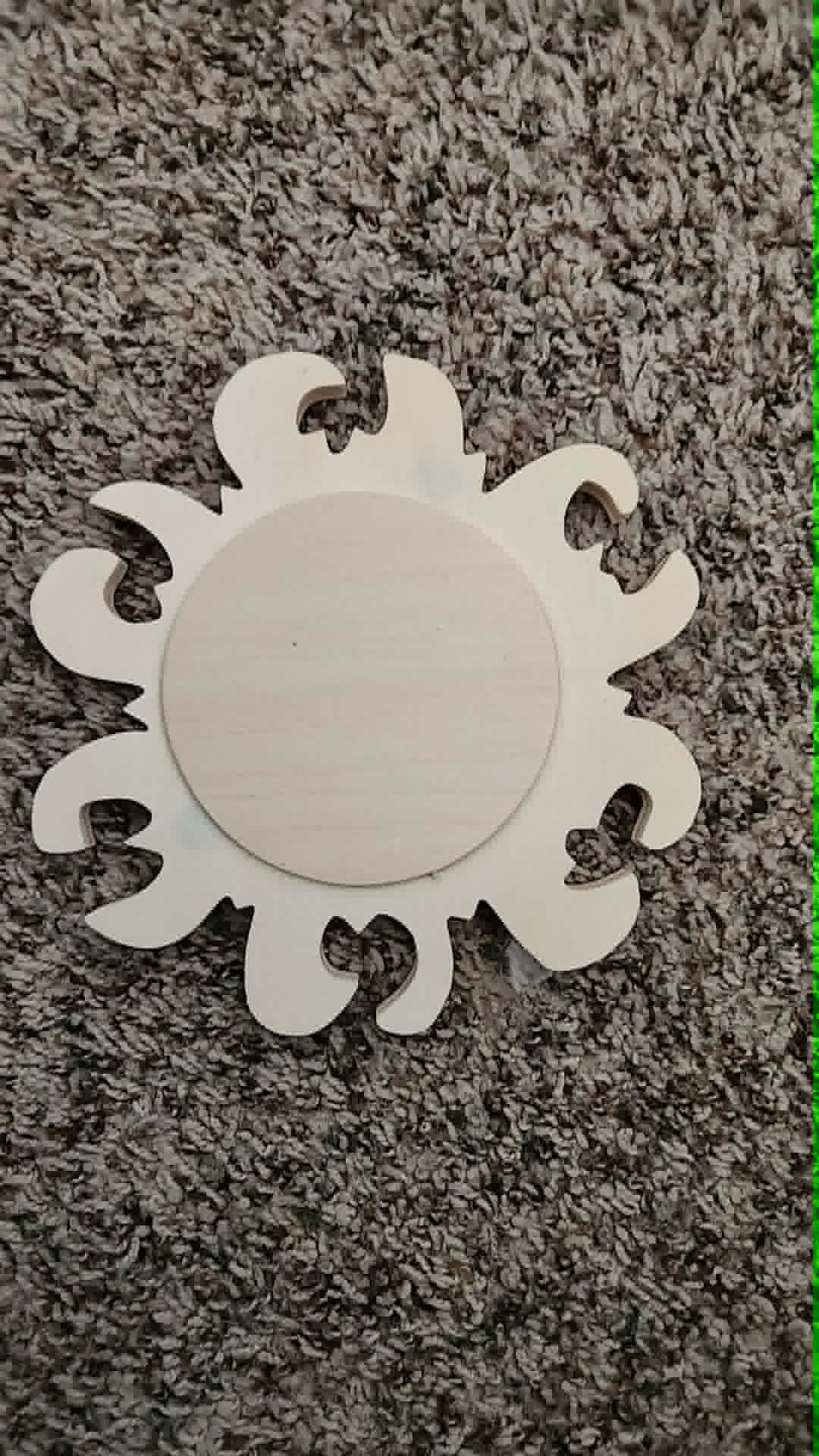 Wood Craft Activities