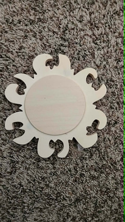 Wood Craft Activities