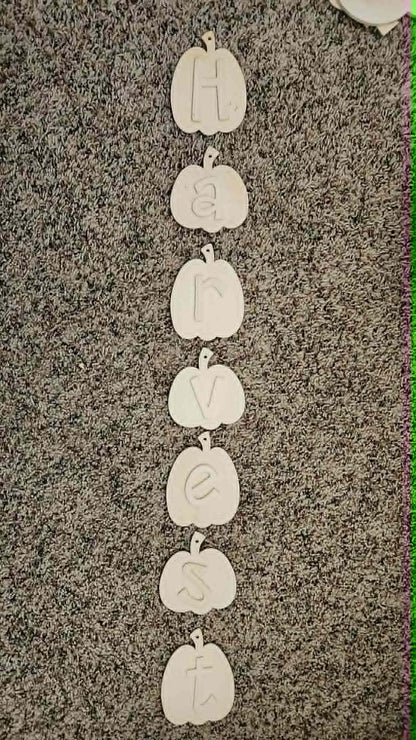 Wood Craft Activities
