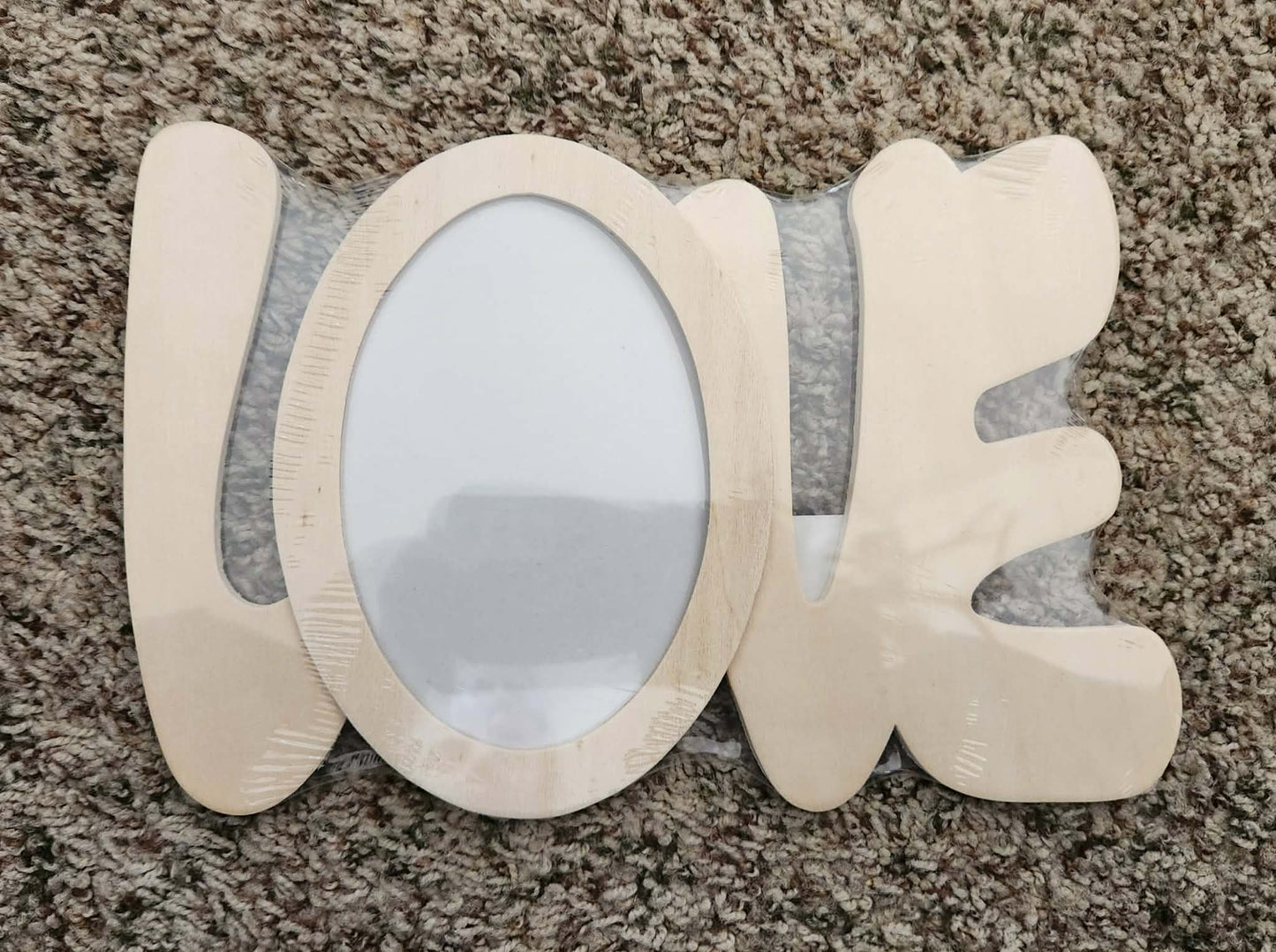 Wood Craft Activities