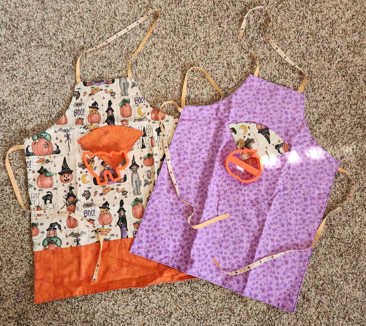Miss Fiona's Stupendous Pumpkin Pie Book Set
