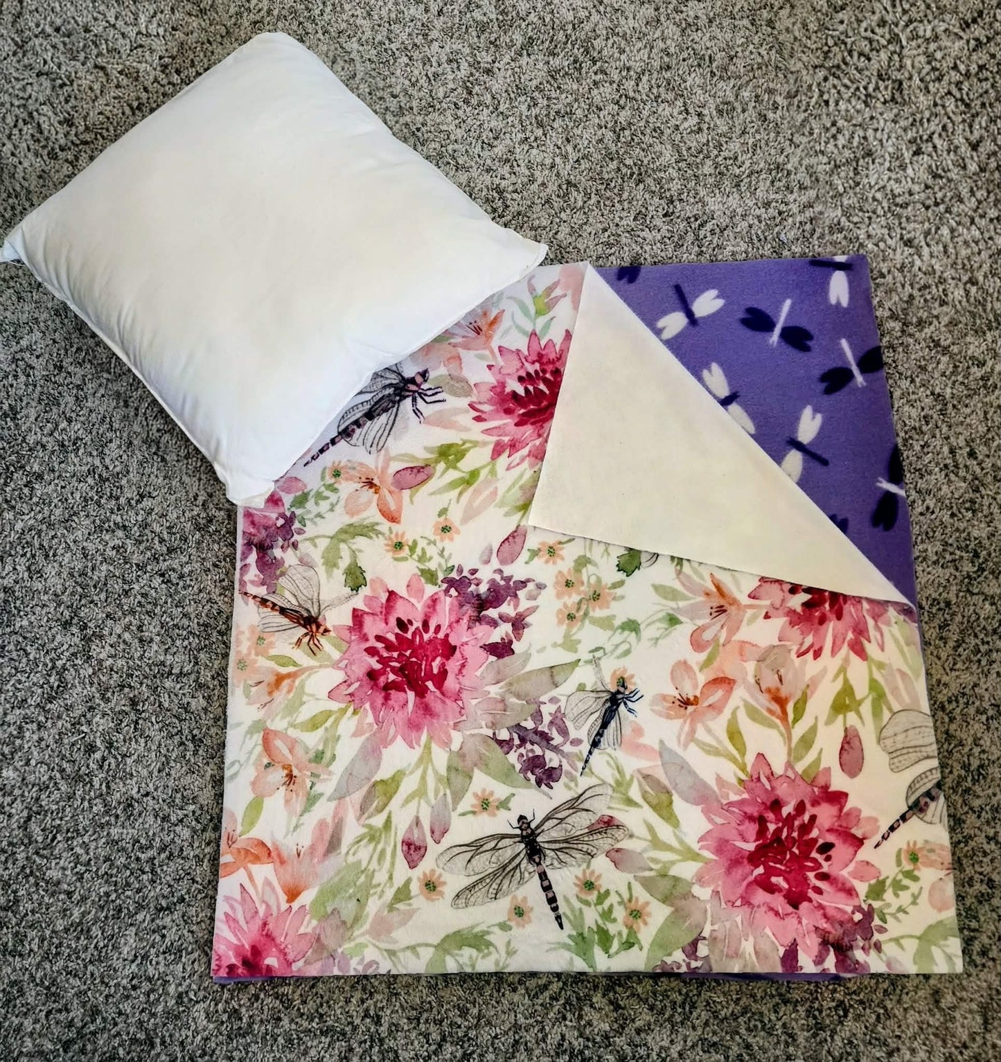 Tie Your Own - Dragonfly's
