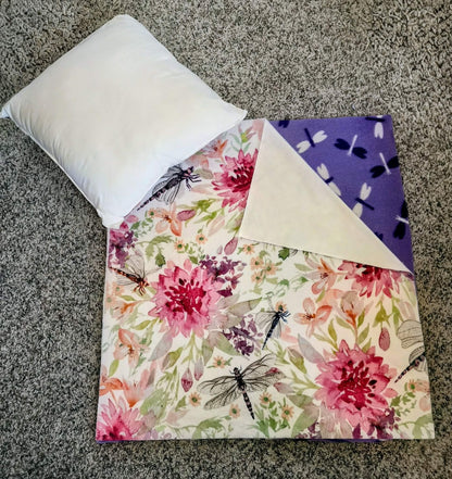 Tie Your Own - Dragonfly's