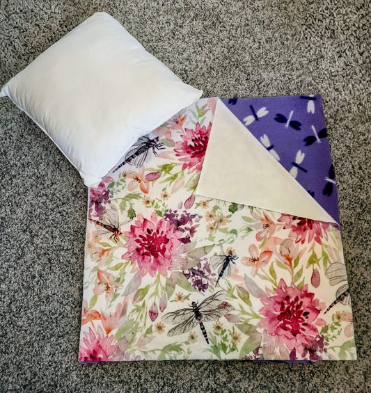 Tie Your Own - Dragonfly's