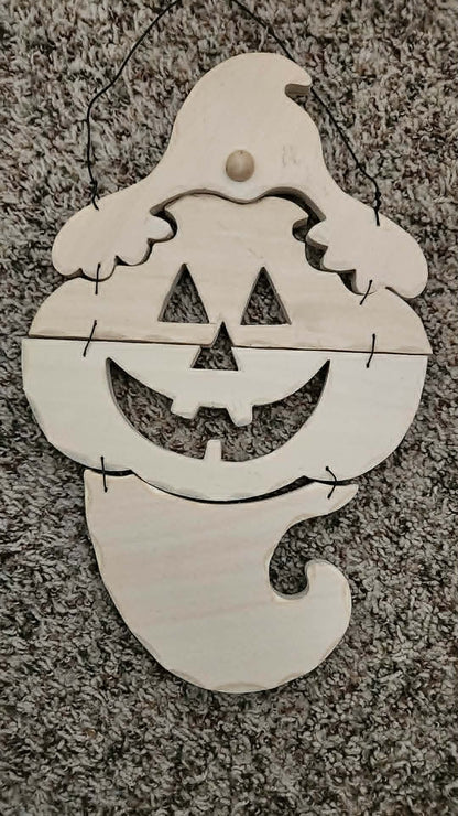 Wood Craft Activities