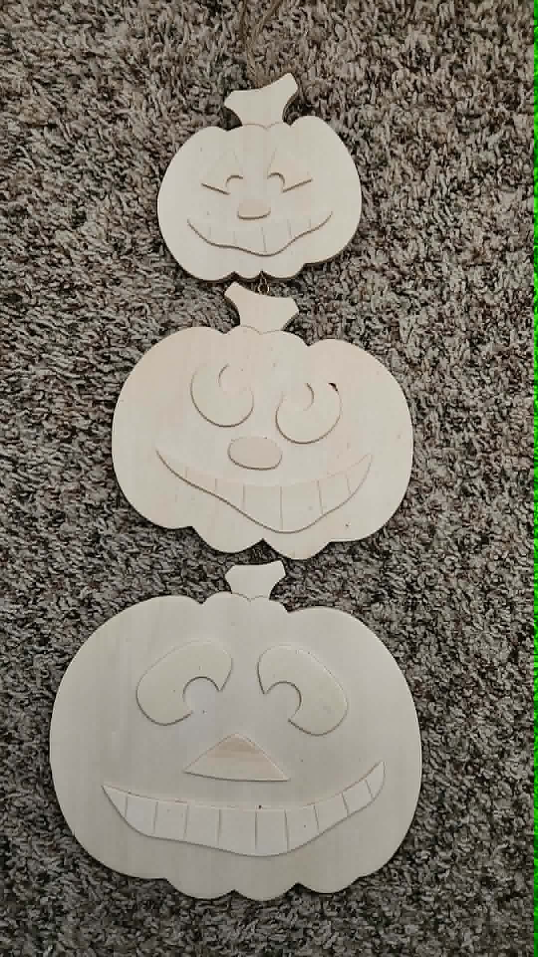 Wood Craft Activities
