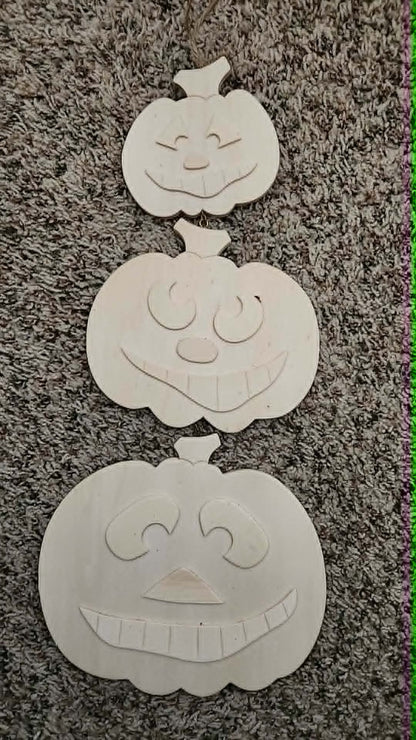 Wood Craft Activities