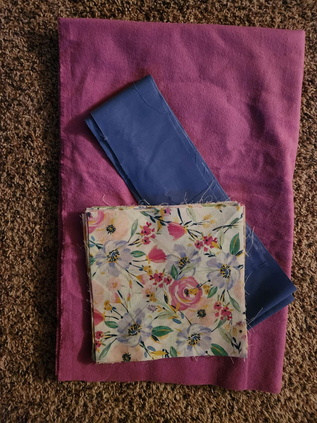 Create Your Own - Flowers