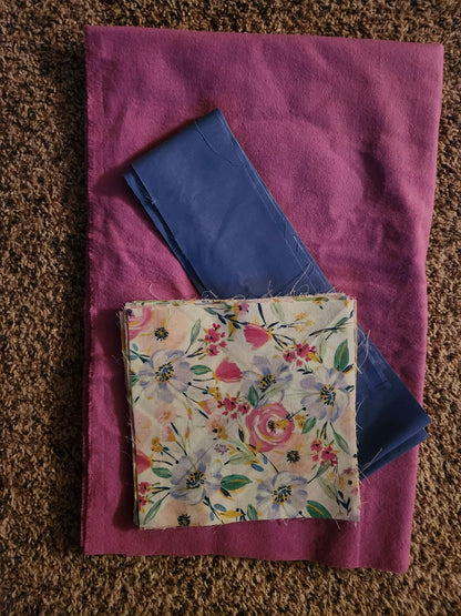 Create Your Own - Flowers