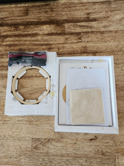 Harry Potter Embroidery Kit