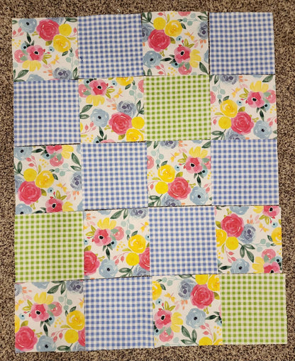 Create Your Own - Flowers