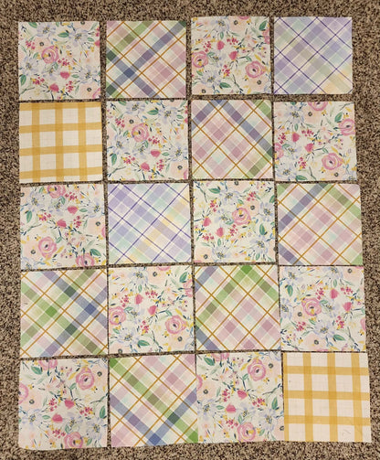 Create Your Own - Flowers