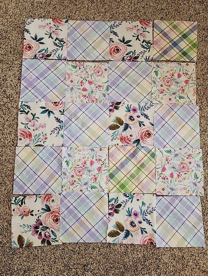 Create Your Own - Flowers