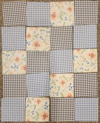 Create Your Own - Flowers