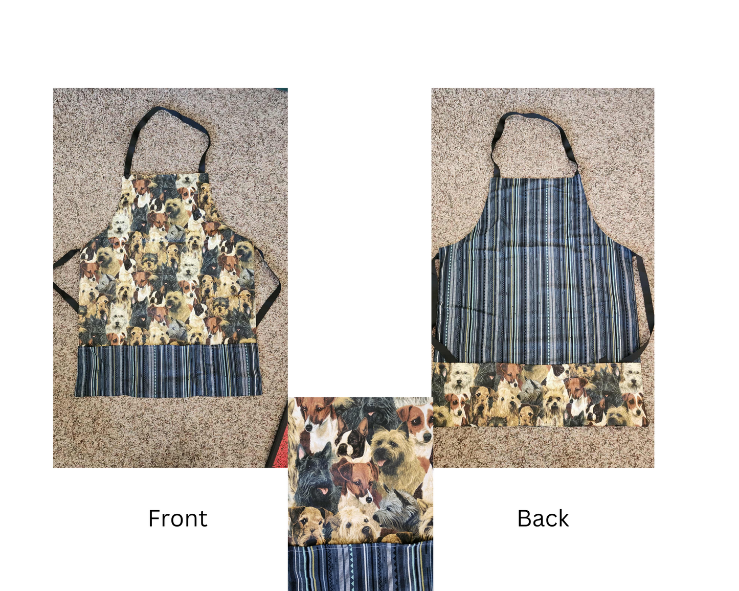 Adult Aprons
