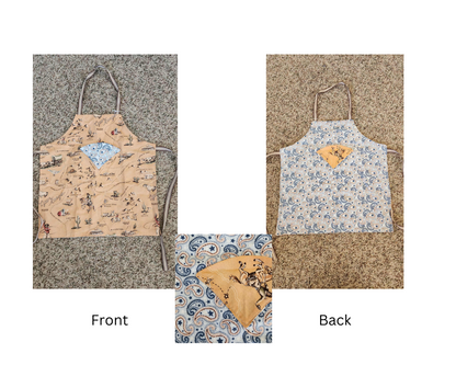 Kids Aprons