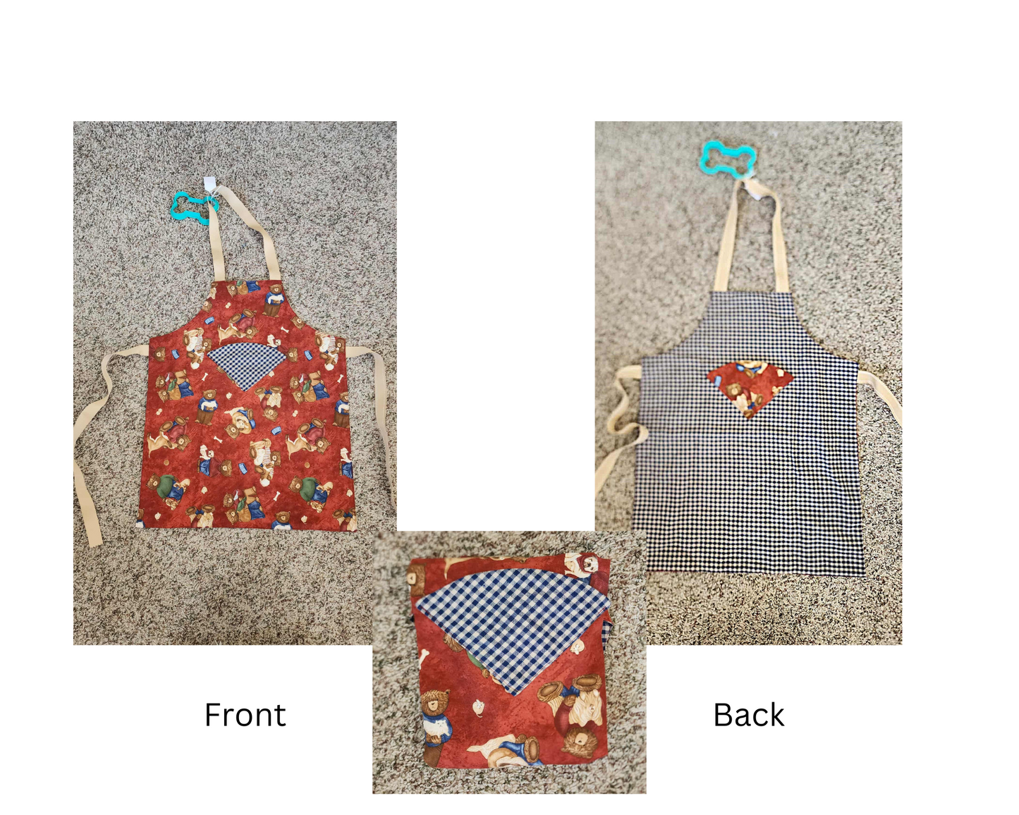 Kids Aprons