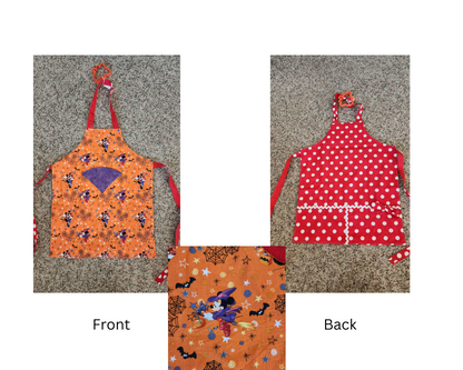 Kids Aprons