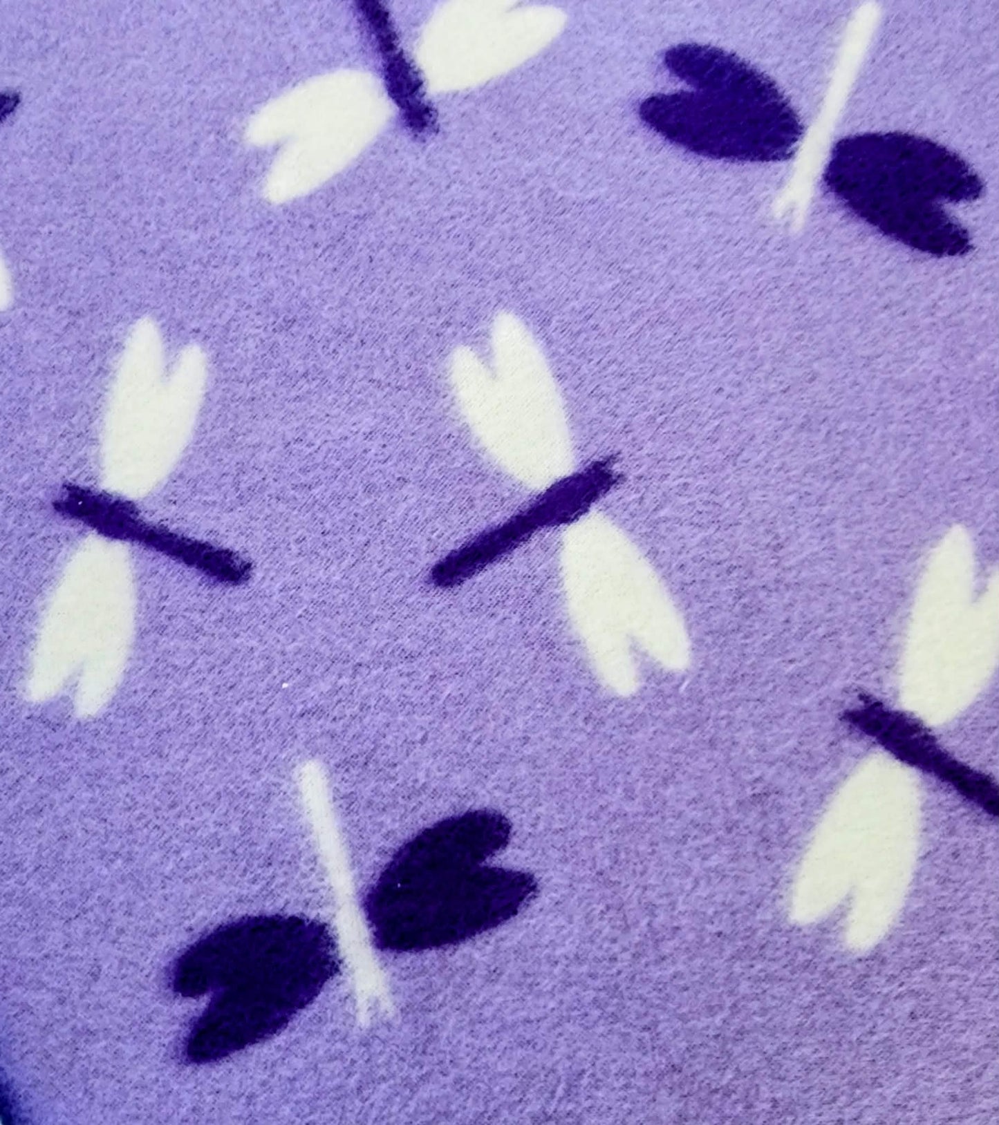 Tie Your Own - Dragonfly's