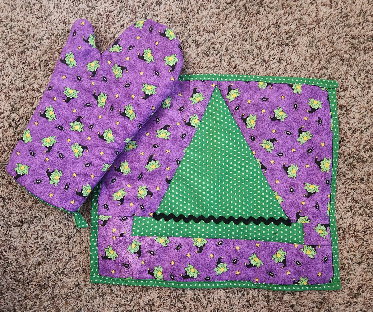 Hot Pad Sets