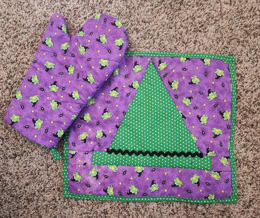 Hot Pad Sets