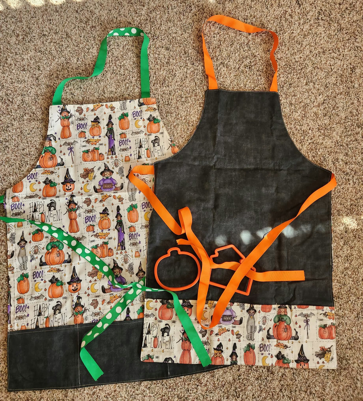 Miss Fiona's Stupendous Pumpkin Pie Book Set