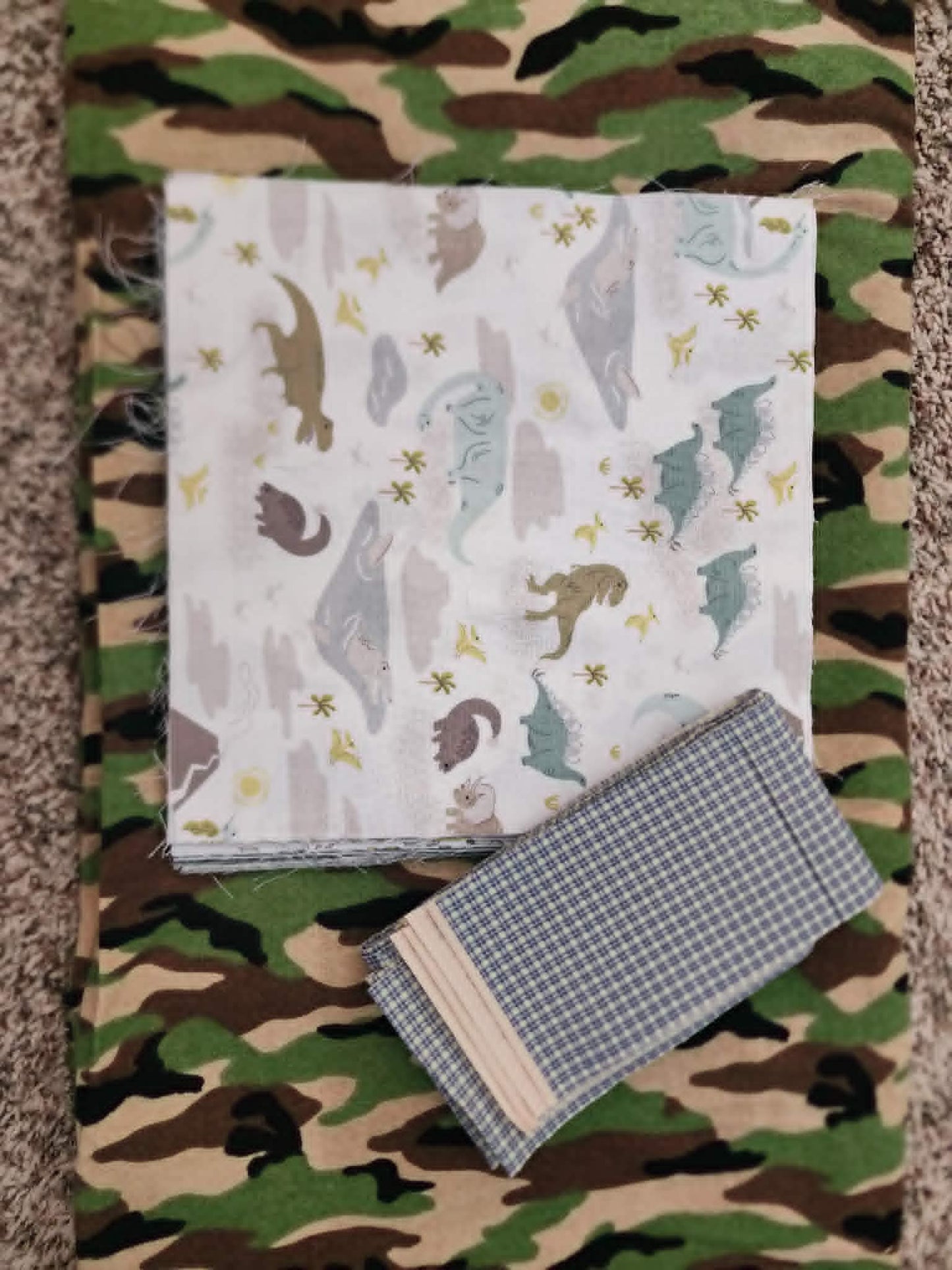 Create Your Own - Dinosaur