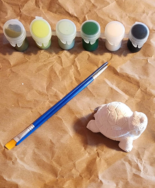 Paint Your Own- Ceramics