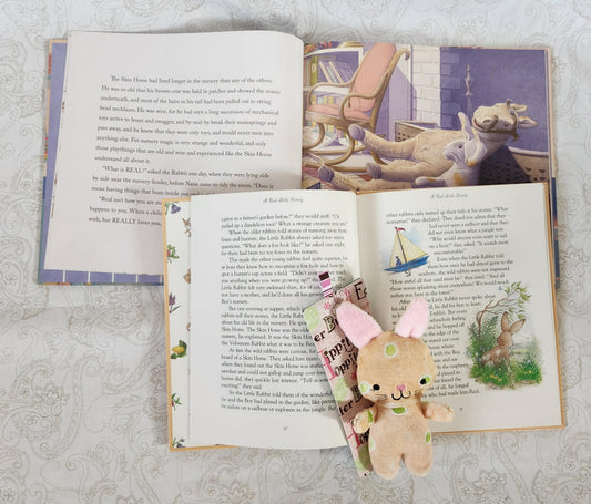The Velveteen Rabbit Book Collection