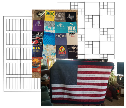 Custom Quilts and more